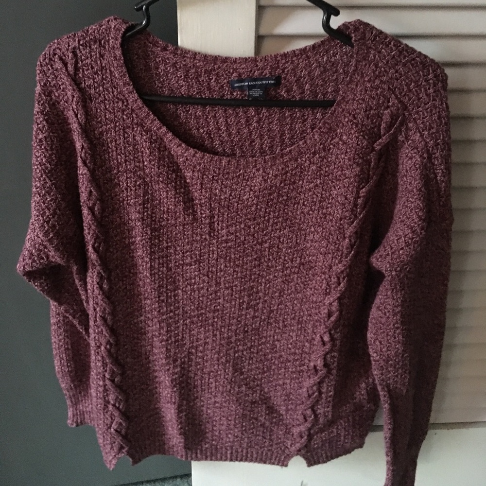 American Eagle Outfitters Sweater